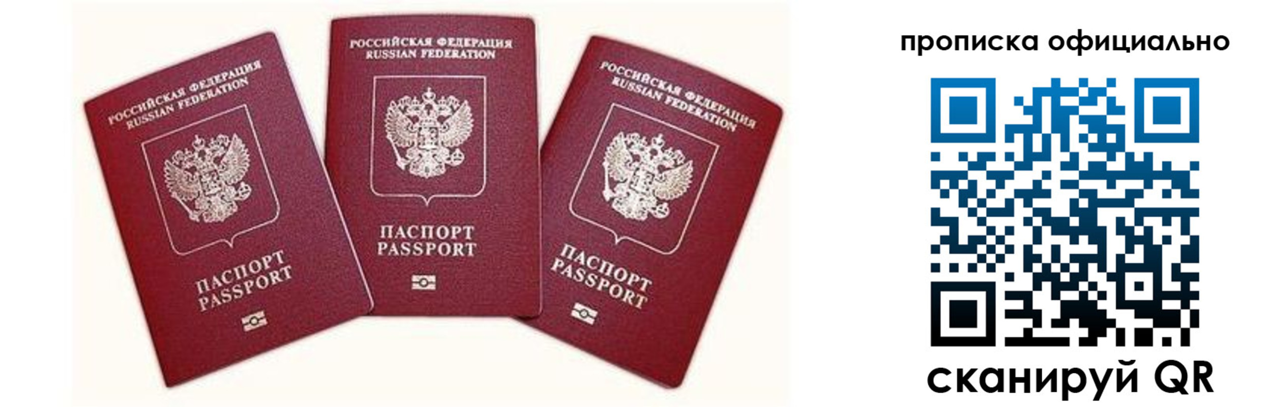 временная прописка в Новодвинске